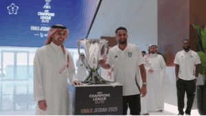 mahrez