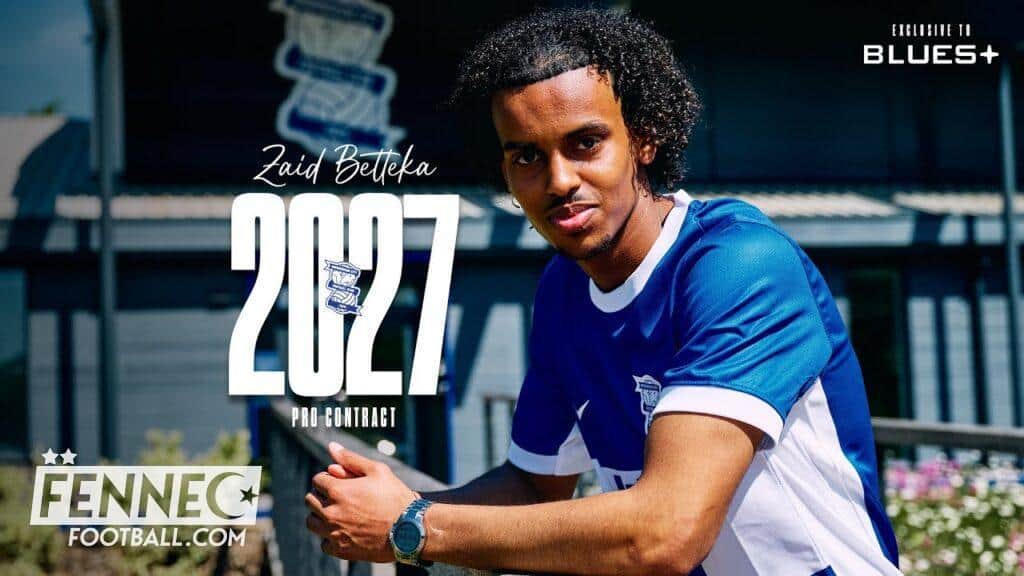 Zaid Betteka