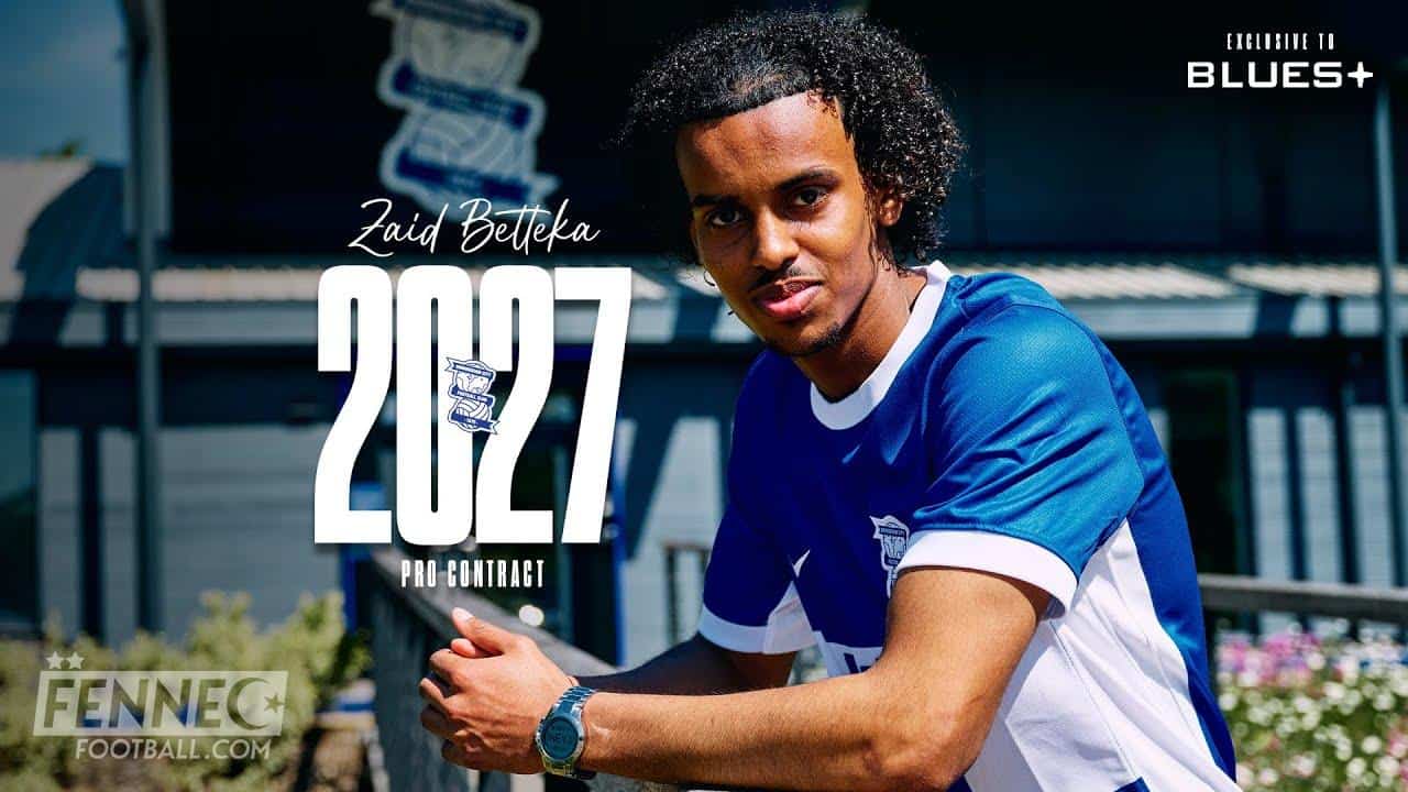 Zaid Betteka