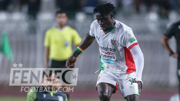 Bangoura