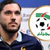 Cherki FAF Algérie