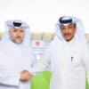 Djamel Belmadi Al Duhail