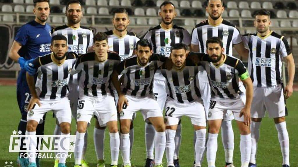 ES Setif