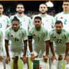Équipe Algérie