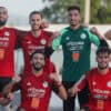 Équipe Algérie