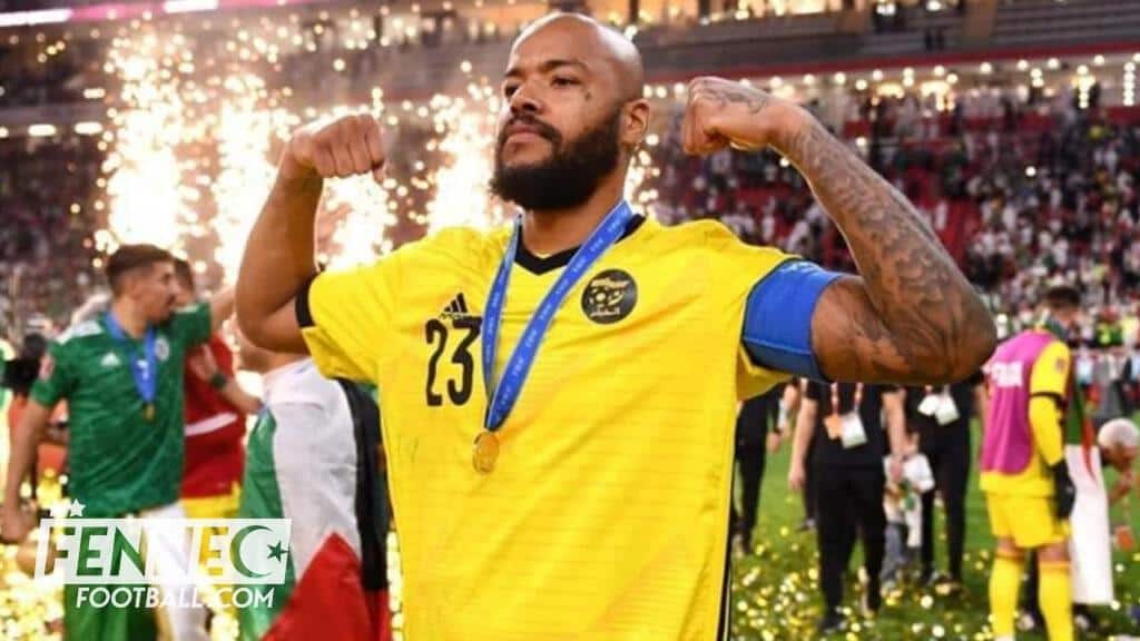 M'Bolhi