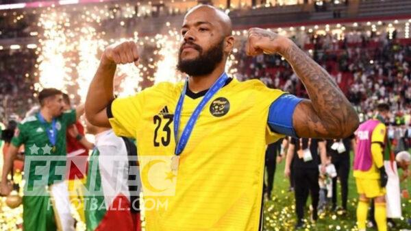 M'Bolhi
