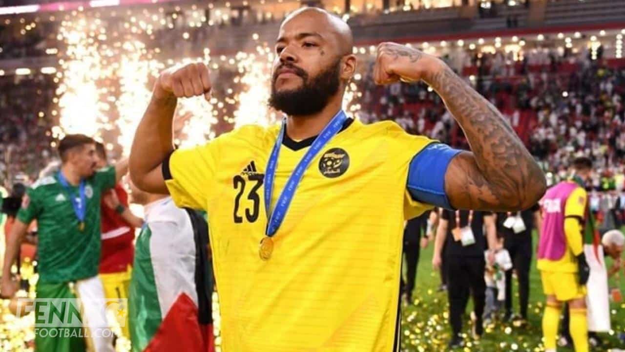 M'Bolhi