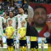 Mahrez Benrahma