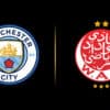 Manchester City Wydad Casablanca