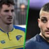 Marco Verratti Adil Boulbina