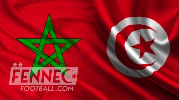 Maroc Tunisie