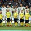 équipe Algérie meilleur buteur