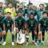 equipe Algérie Rwanda Youcef Belaili