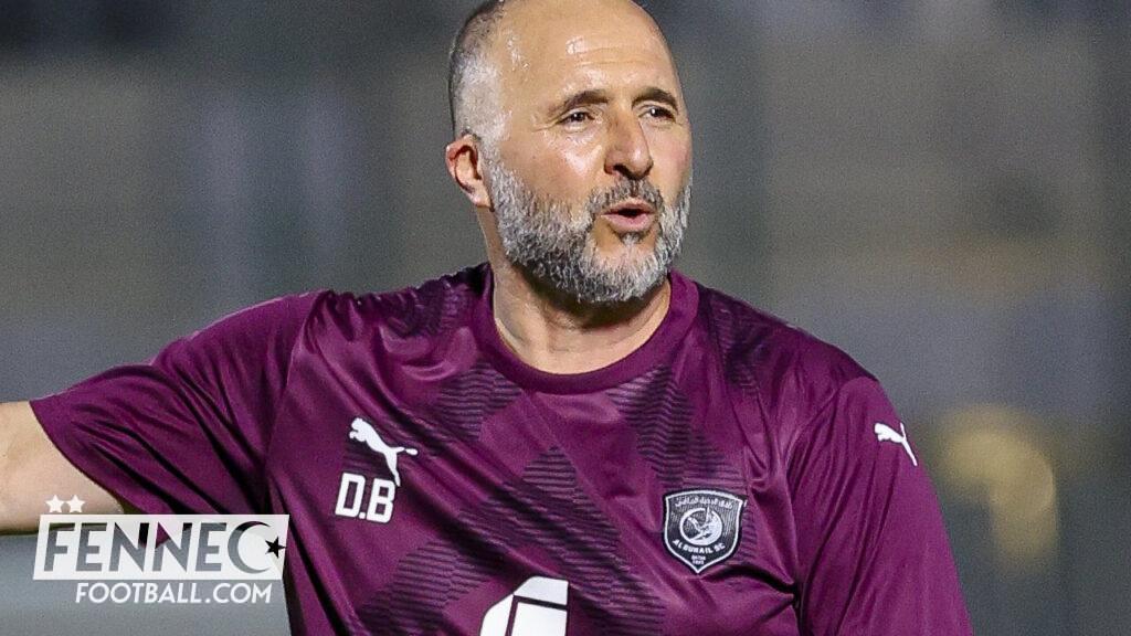 Belmadi