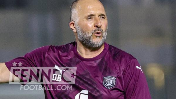 Belmadi