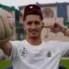 Aymen Bouguerra