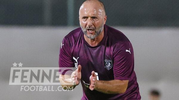Djamel Belmadi