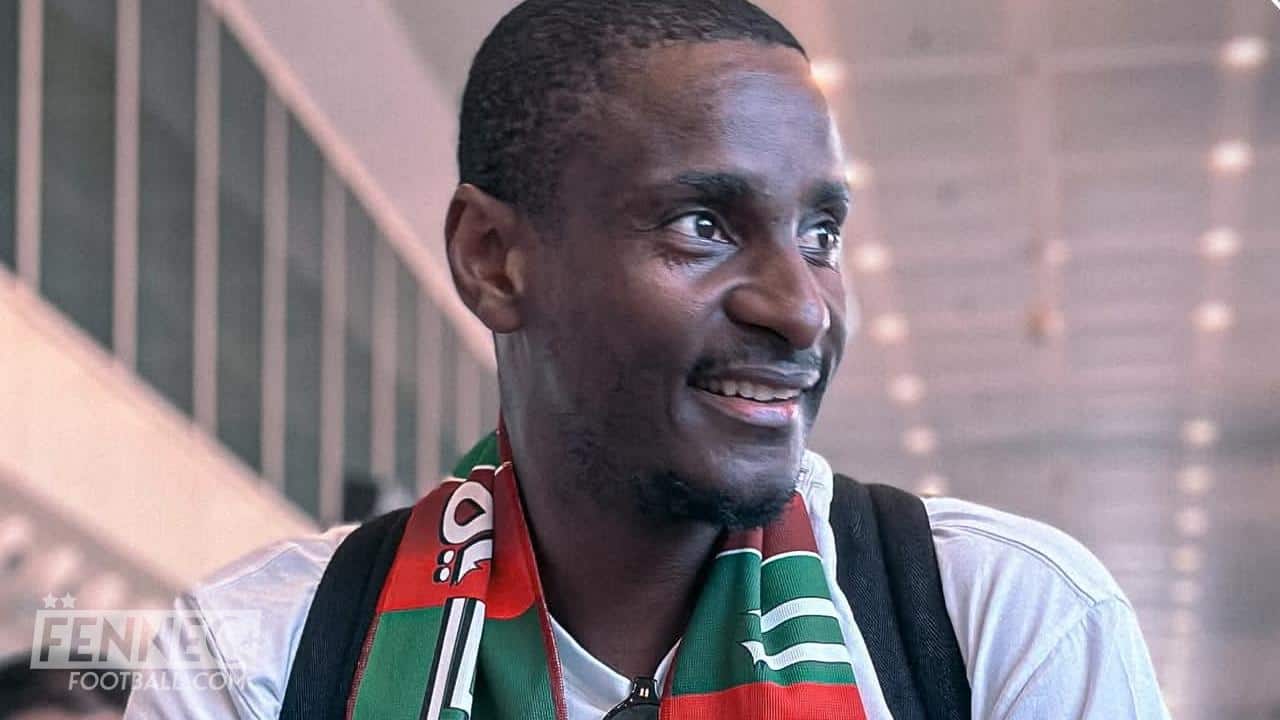 MCA Mokwena