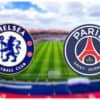 PSG Chelsea