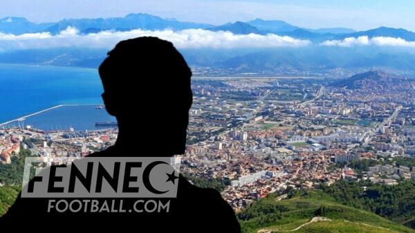 international algérien