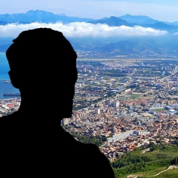 international alg&eacute;rien