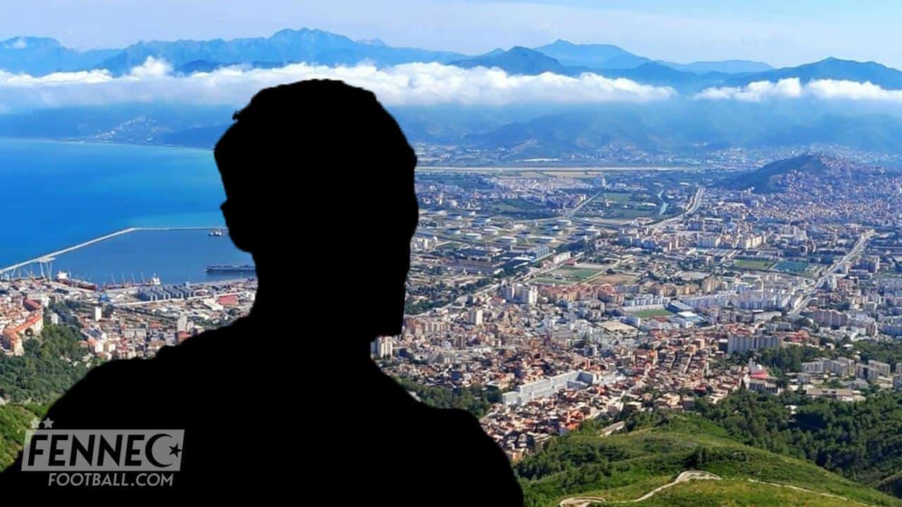 international algérien