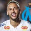 neymar marseille om