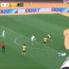 Algérie Afrique du Sud
