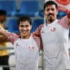 Baghdad Bounedjah Mohamed Omar
