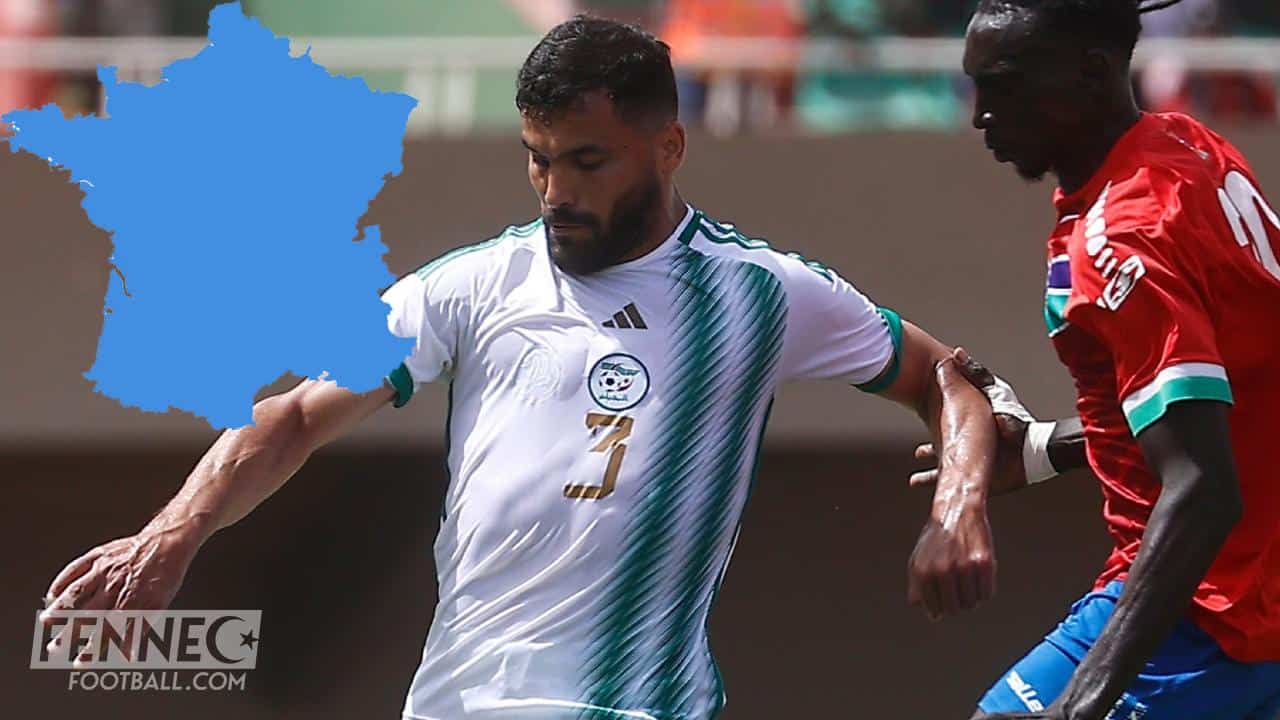 CHAN 2025 France
