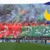 MC Alger Algérie Poste