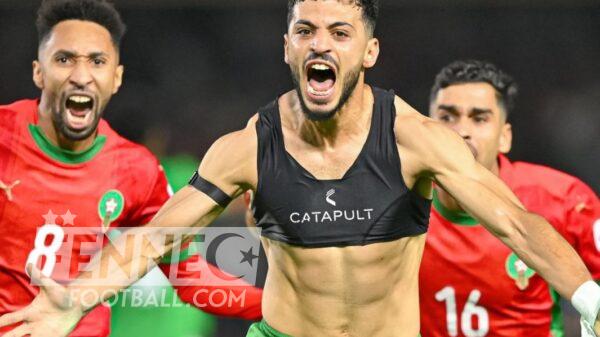 Maroc CHAN