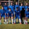 MB Rouissat Ligue 1 Mobilis