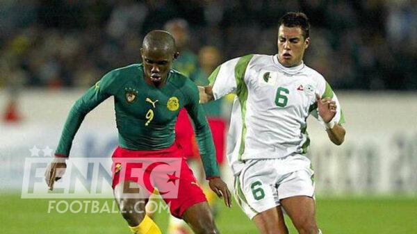 Yazid Mansouri