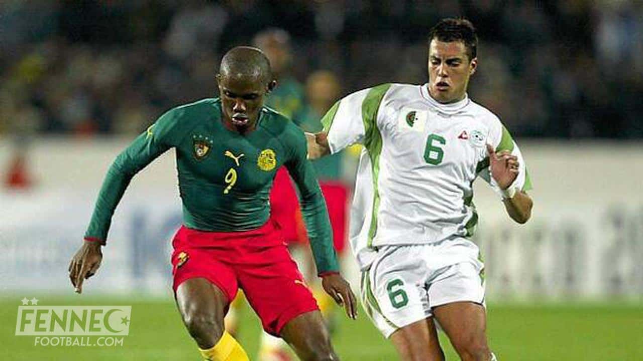 Yazid Mansouri