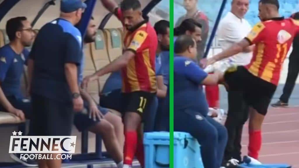 Youcef Belaili