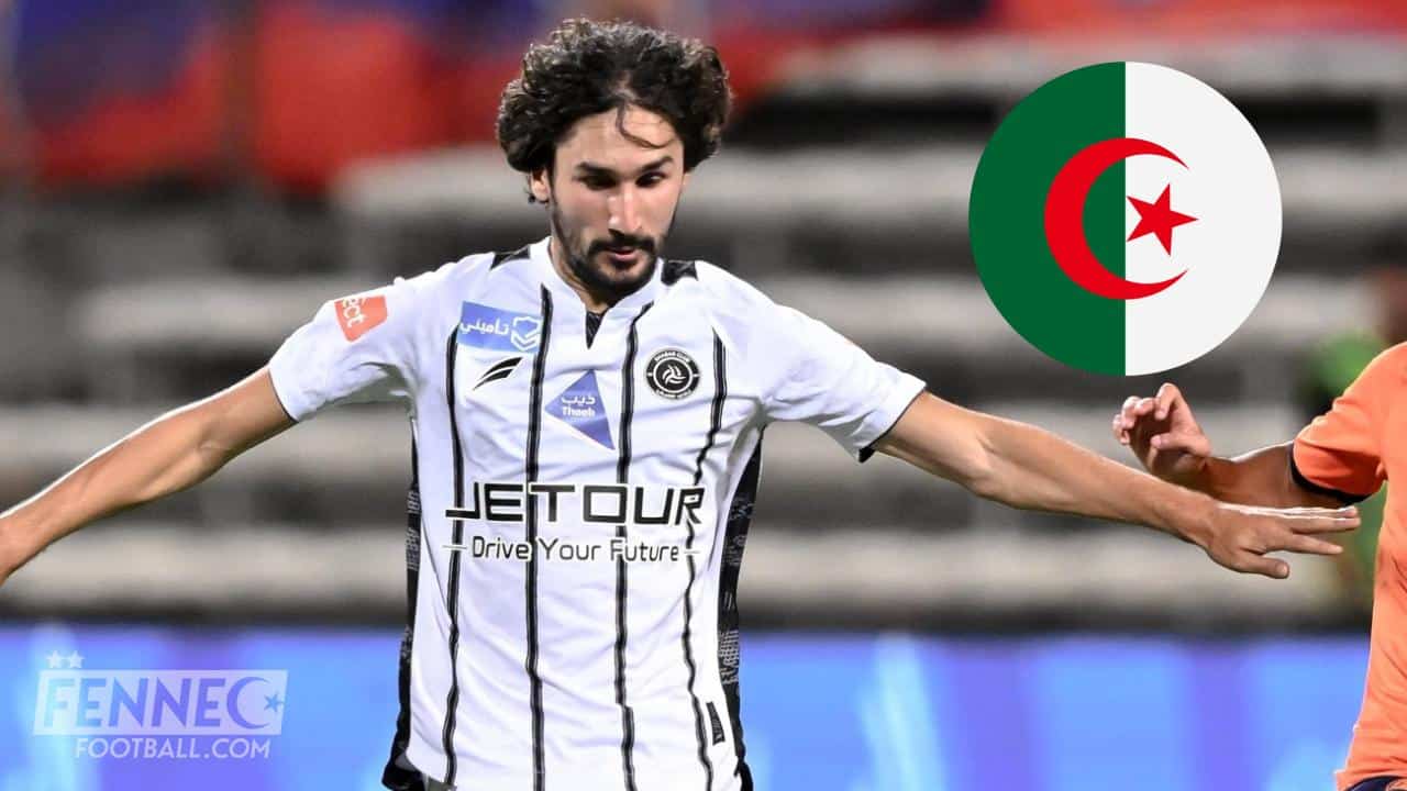 Adli Algérie