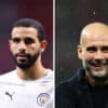 Ait Nouri Guardiola