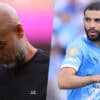 Ait Nouri Guardiola