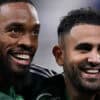 Al Ahli Mahrez Toney