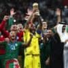 Algérie Coupe Arabe