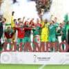 Algérie Coupe Arabe