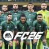 Algérie FC 26