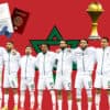 Algérie Maroc CAN