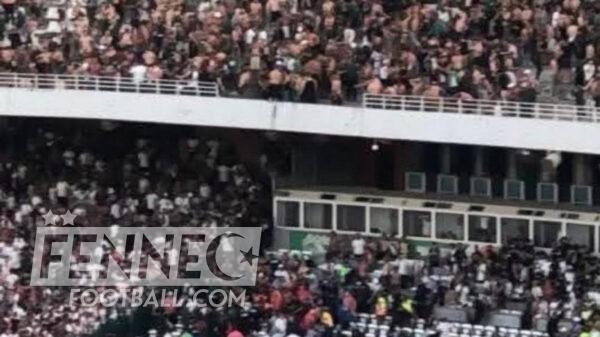 Algérie stade 5 juillet