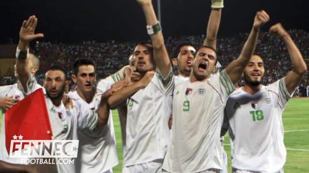 Anthar Yahia