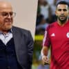 Assad Mahrez