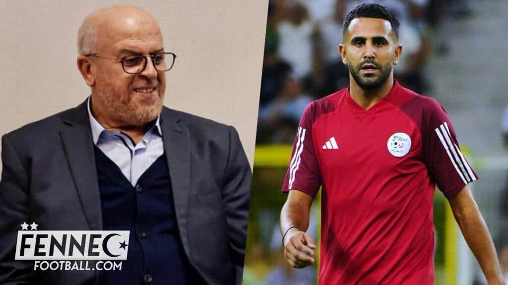 Assad Mahrez