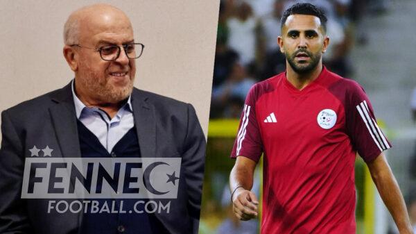 Assad Mahrez